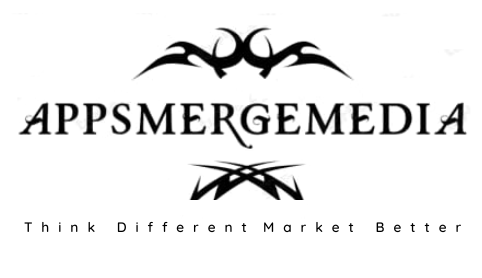 appsmerge logo